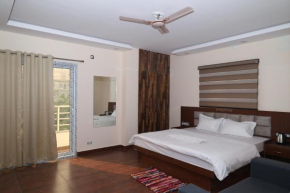 Siddhi Residency